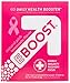 EBOOST Pink Lemonade, 20-Count Pouches