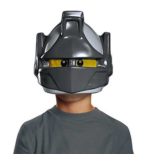 Lance LEGO Nexo Knights LEGO Mask, One Size Child