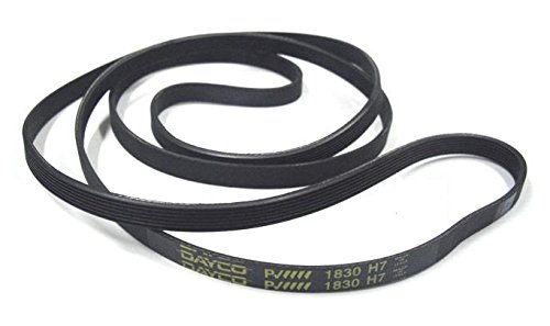 Dayco - Tumble dryer belt 1830 H7