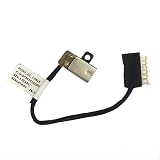 Gintai DC Power Jack Port Cable for Dell Vostro 3500 3501 Latitude 3x90 5x90 view 2