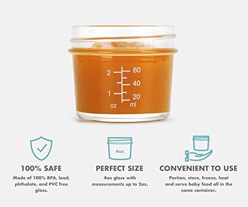 1 Storage+Containers+BPA+Free+Airtight+Leak+Proof