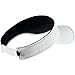 Nike Women's 2016 Tech Golf Visor (White)