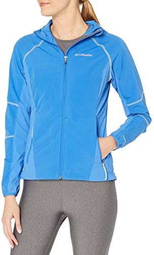 Ii Softshell Hoodie Outdoor Recreation