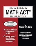 Ultimate Guide to the Math ACT Ultimate Guide to the Math ACT