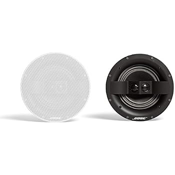 Amazon.com: Bose 742897-0200 Virtually Invisible 791 In  