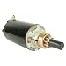Db Electrical Sab0041 Starter For Kohler 18Hp Kt17 Kt19 M18 Mv16S Mv17 Mv18,Cub Cadet Garden Lawn Tractor,52-098-03, 52-098-09, 52-098-12, 52-098-12S, 5209803, 5209809