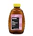 Amazon Brand - Solimo Raw Wildflower Honey, 32 ounce