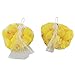 Stuffwholesale 1.5inch Rubber Sound Duck Baby Bath Toys, 100 Pack
