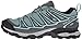 Salomon Women's X Ultra Prime CS WP W Hiking Shoe, artic, 8.5 M US