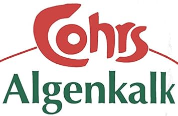 Cohrs Algenkalk 2,5 kg