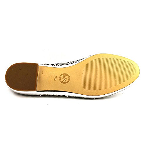 michael kors loafers womens yellow