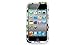 Colorful Dog Paws Protector Case for iPod touch (4th gen.)