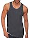 Men's Cotton Muscle Tank