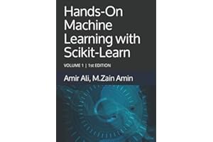 Hands-On Machine Learning with Scikit-Learn