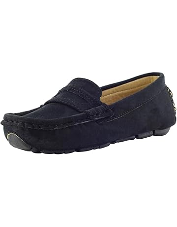 Shoes for boys lofer Clearance