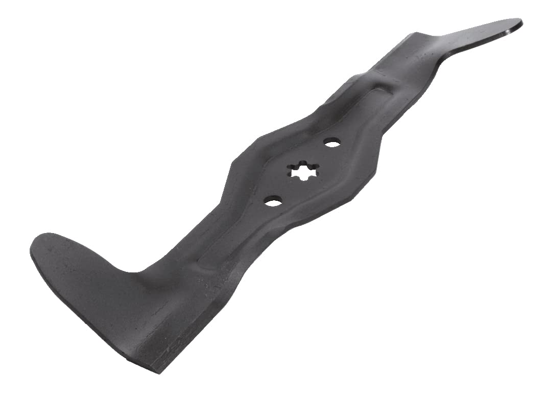 Raioparts 022,914 Lawnmower Blade 464 mm