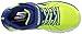 Skechers Kids Advance Hyperloop Velcro Strap Athletic Sneaker (Little Kid)