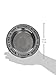 Wilton Armetale Wine Bottle Coaster, A Dinner Without, Silver -