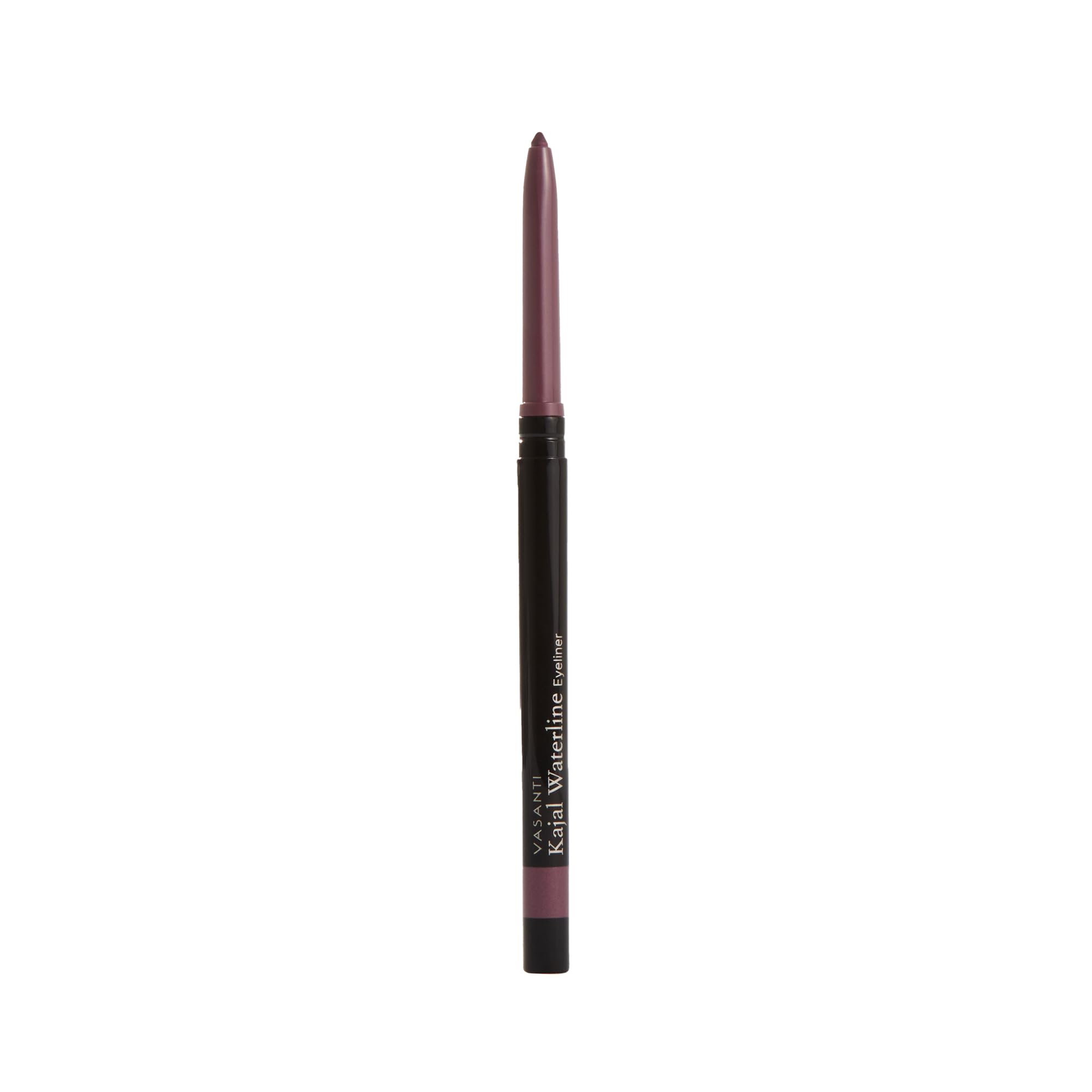 VASANTI Kajal Waterline Eyeliner Pencil (Wild Plum)