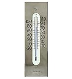 Stainless Steel Thermometer
