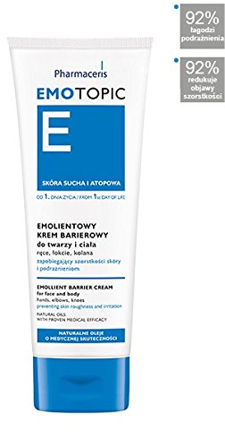 emollient face cream