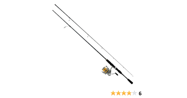 daiwa revros rod