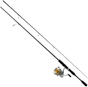 Revros lt freshwater spinning combos Clearance