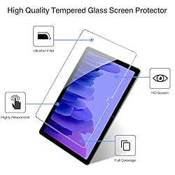 2 Pack ProCase Galaxy Tab A7 10.4 2020 Screen