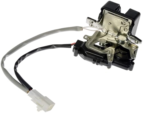Dorman 940-090 Liftgate Lock Actuator Compatible with Select Toyota Models