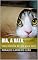 Livro Bia, a gata.: Uma história de avô para neta.