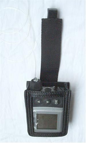 Invisapump Insulin Pump Case