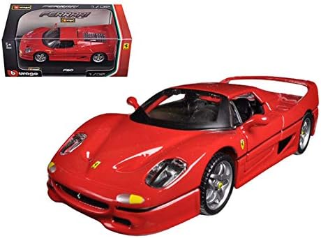 bburago f50