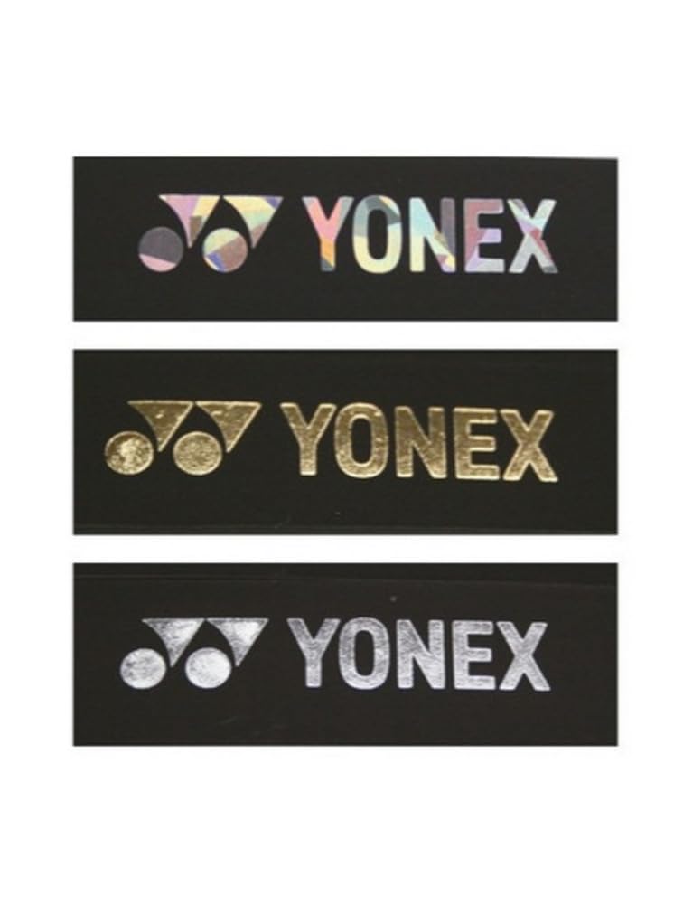 ヨネックス(YONEX) テニス エッジガード5 AC158 (ラケット3本分) ブラック商品画像