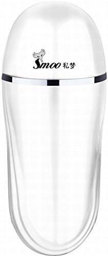 UHCB2S Automatic Lubrication Vibration Relieve Pressure Relax Cup - White