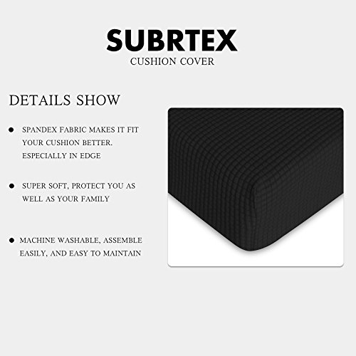 5 Subrtex+Stretch+Spandex+Protector+Slipcover