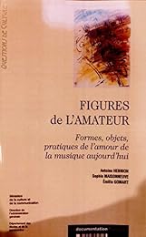 Figures de l'amateur