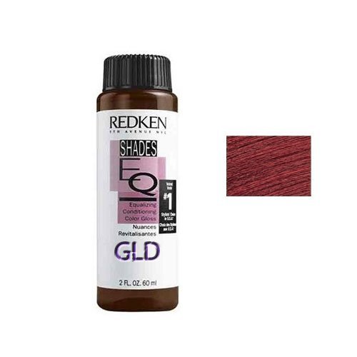 Redken Shades EQ 6R Rocket Fire 2oz