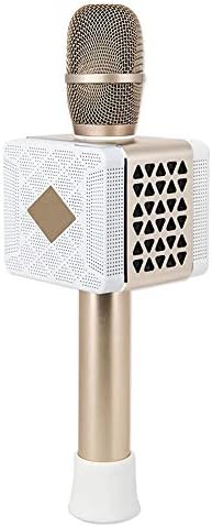 ダイナミックカラオケマイク ハイパワー10wメタルハンドヘルドマイクカラオケ歌 スピーチ 結婚式 ステージや野外活動のためのカラオケマシン スピーカー アンプ ミキサーに対応 Vilamed Com Mx