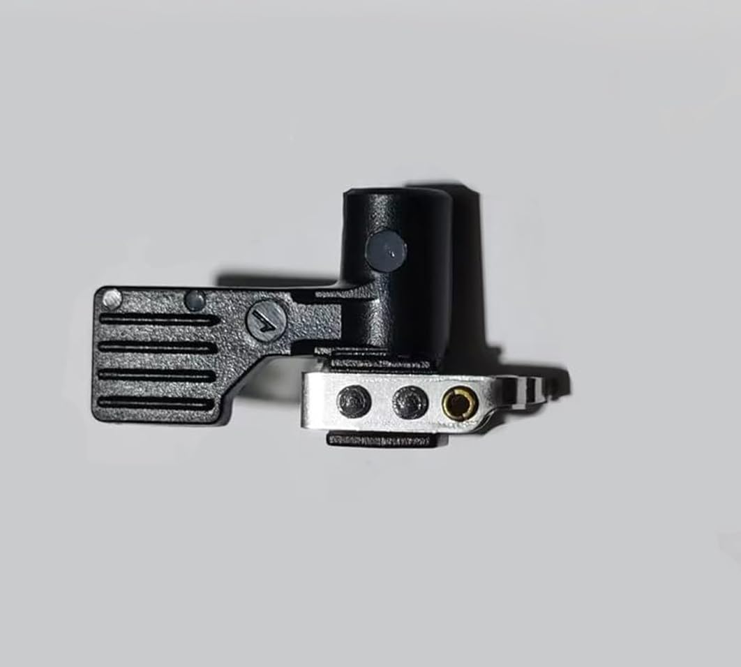 YICBOR Needle Threader for Singer 140Q, 2639, 2662, 5400#77421#077421