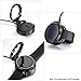 Huami Amazfit 2/2S Charging Cable Charge Dock for Huami Amazfit Stratos Smart Watch 2/2S A1609 Charger Cradle Adapter Fast Charging Cord 2019 Upgraded Version (1M/3.3FT) (1 Pack)