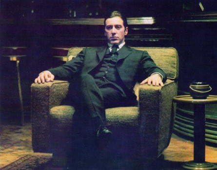 Amazon.co.jp： ブロマイド写真☆映画『ゴッドファーザー Part2』アル ...