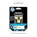 HP 2 | Ink Cartridge | Yellow | Works with HP Photosmart 3210, 3310, C5180, D7200 series | C8773WN