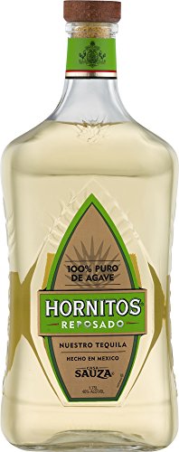 Hornitos Reposado Tequila - Image 2