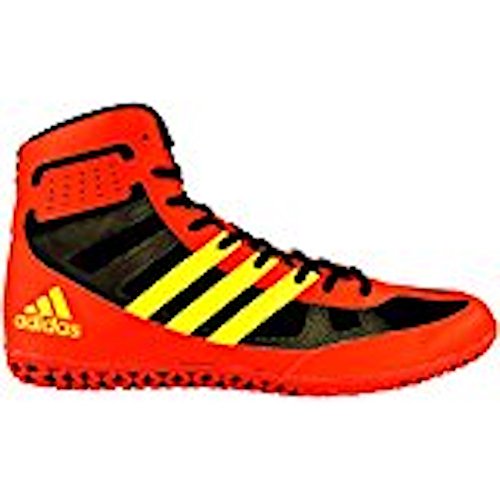 david taylor wrestling shoes