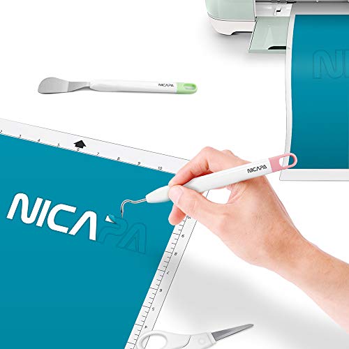 5 NICAPA+Basic+Tool+Craft+Multicolor+1