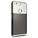 Spigen Neo Hybrid Crystal Designed for Google Pixel XL Case (2016) - Gunmetal