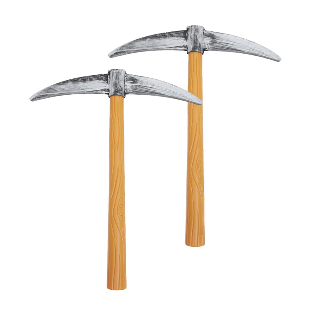 SAFIGLE Prop Foam Toy for Stage Performance and Carnival Party Decoration Lightweight Dwarf Costume Accessory 19.29In Photo Booth Fancy Dress