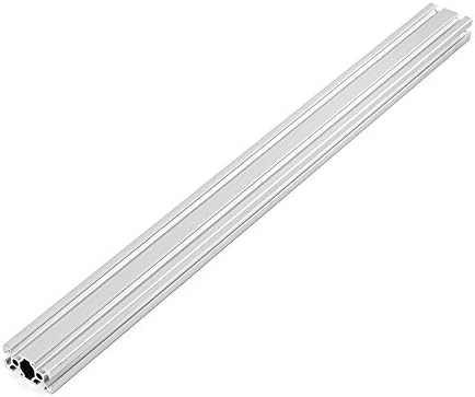 Faway 2040 T-Slot Aluminum Profiles Extrusion Frame,300mm Length