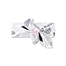 Samgami Baby Girls Boy Cotton Printing Dot Pants Suit Kids Leisure Clothes Sport Clothing Set (tag：80/6-12M)