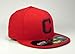 MLB Cleveland Indians AC on Field Alternate 59Fifty Cap, 7 3/8 Scarlet